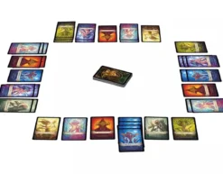 Fantasy : Le Jeu de Cartes (Éd. 2024)