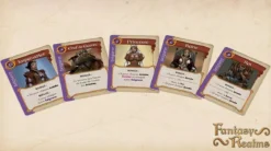 Fantasy Realms