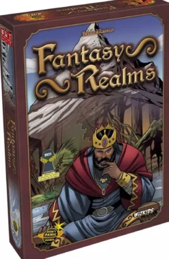 Fantasy Realms