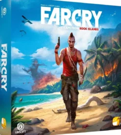 Far Cry : Escape From Rook Islands