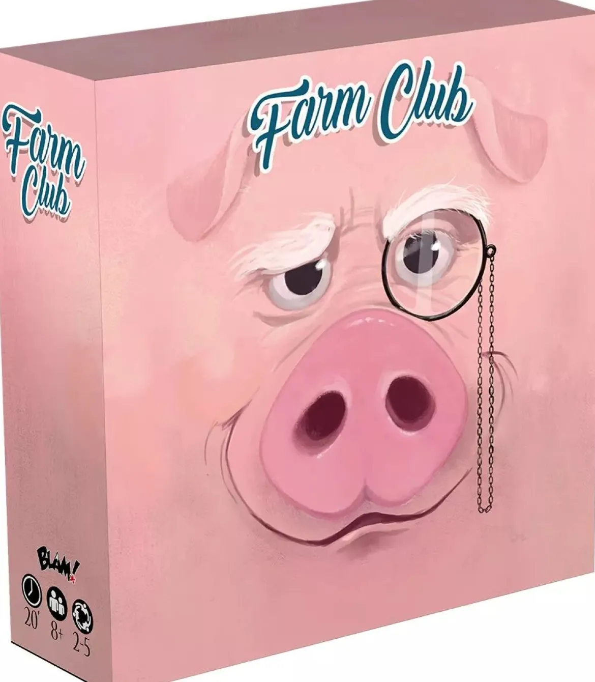 Farm Club