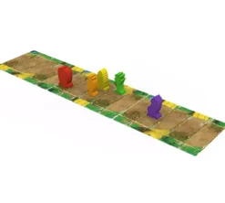 Farm & Furious