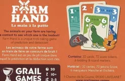 Farm Hand