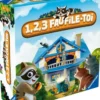 1,2,3 Faufile-toi