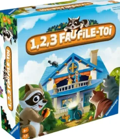 1,2,3 Faufile-toi