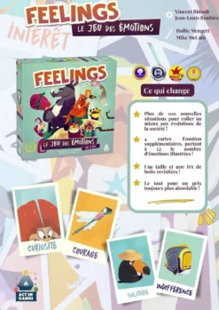 Feelings