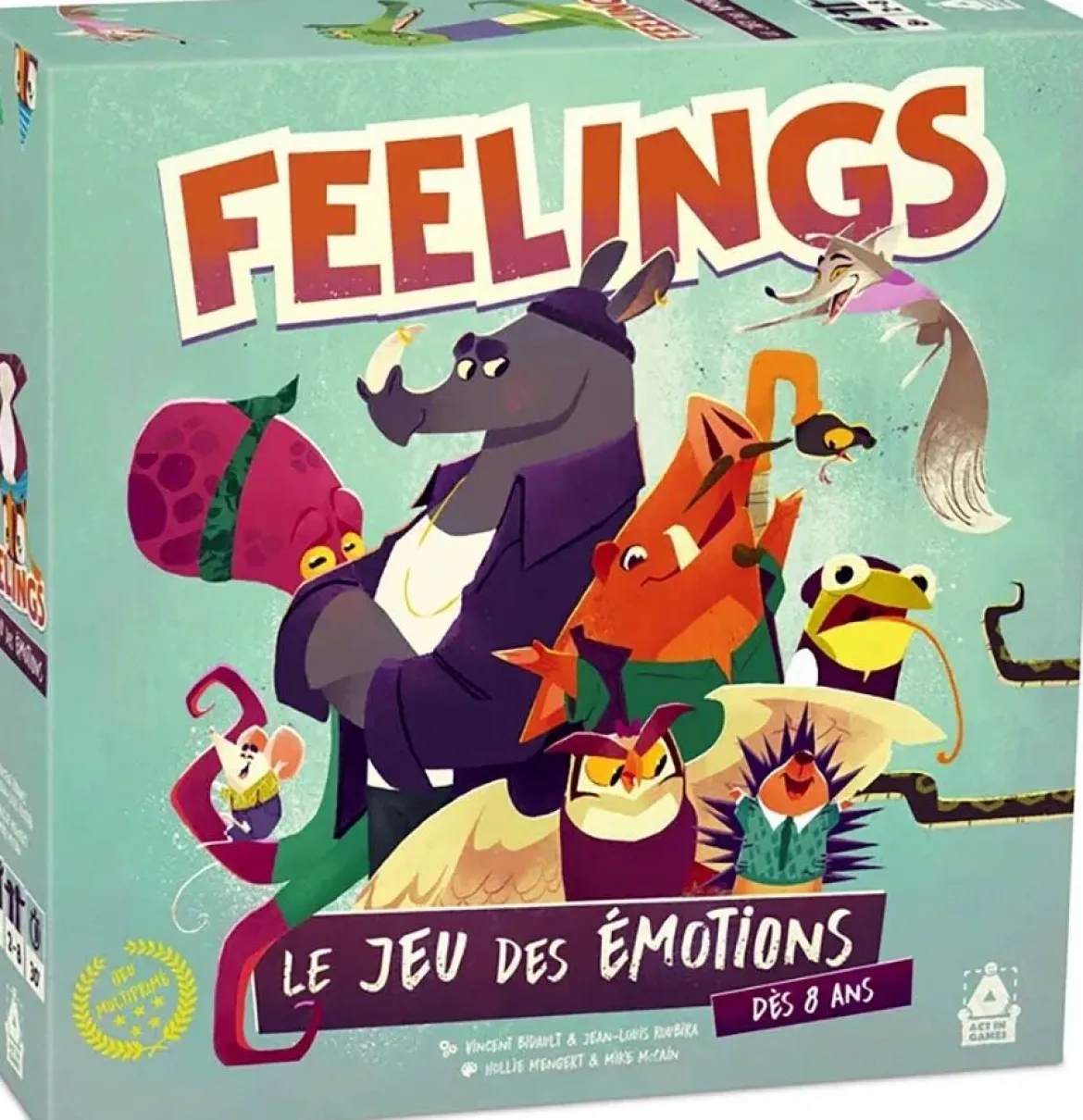 Feelings