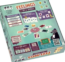 Feelings