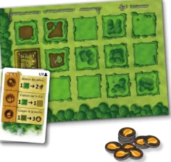 Fermiers de la Lande (Ext. Agricola)