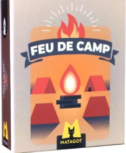 Feu de Camp