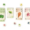13 Feuilles