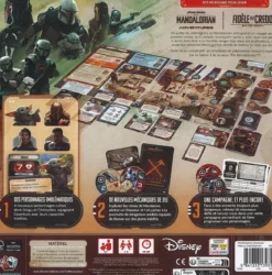 Fidèle au Credo (Ext. The Mandalorian : Adventures)