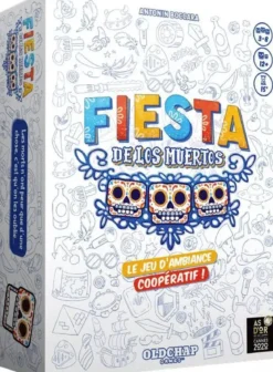 Fiesta de los Muertos (2025)