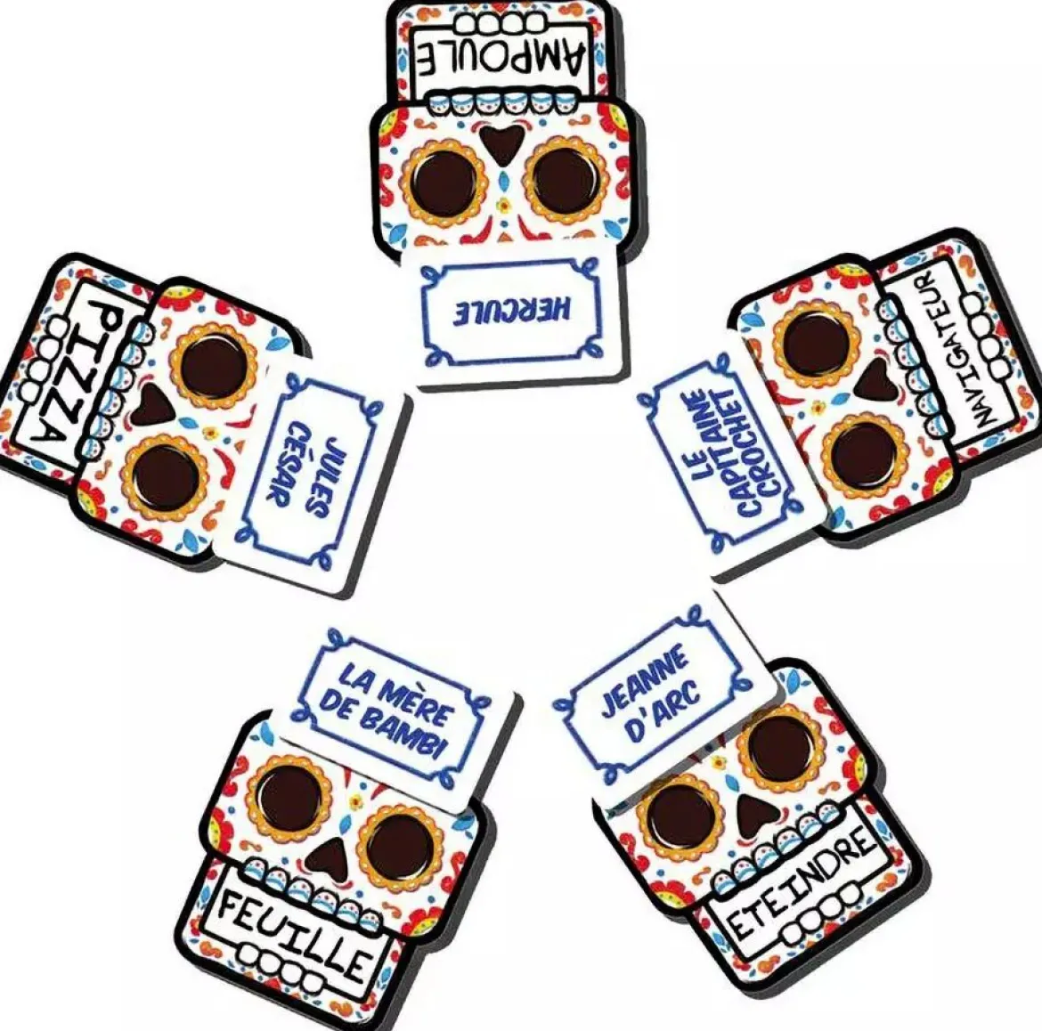Fiesta de los Muertos (2025)