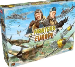 Fighters of Europe