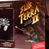 Figurines pour Sub Terra II : L'Attaque des Crabes
