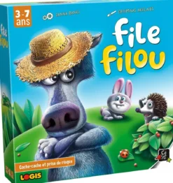 File Filou !