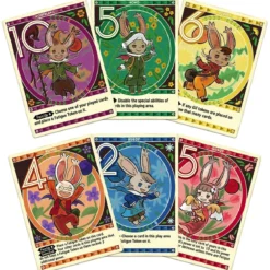 Final Fantasy : Moogle Bounty Mayhem