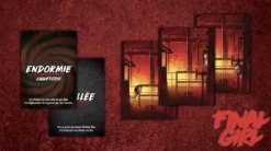 Final Girl - Cauchemar sur Maple Lane (avec le Docteur Peur)