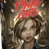 Final Girl Saison 2 : Hurlements Dans les Ténèbres