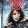 Final Girl Saison 2 : La Station 2891 Ne Répond Plus
