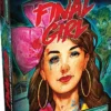 Final Girl Saison 3 : Les Dossiers Falconwood