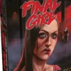 Final Girl Saison 3 : Les Meurtres de Marrek