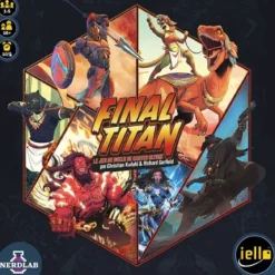 Final Titan