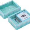 Finspan : Rangements pour Boîte - Colour Insert
