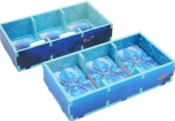 Finspan : Rangements pour Boîte - Colour Insert
