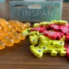 Finspan Upgrade Kit