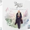 Fireland (Ext. Darwin's Journey)
