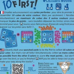 10 First !