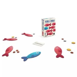 Fish & Cheat