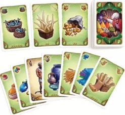 Five Tribes