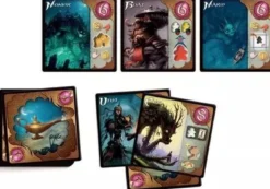 Five Tribes