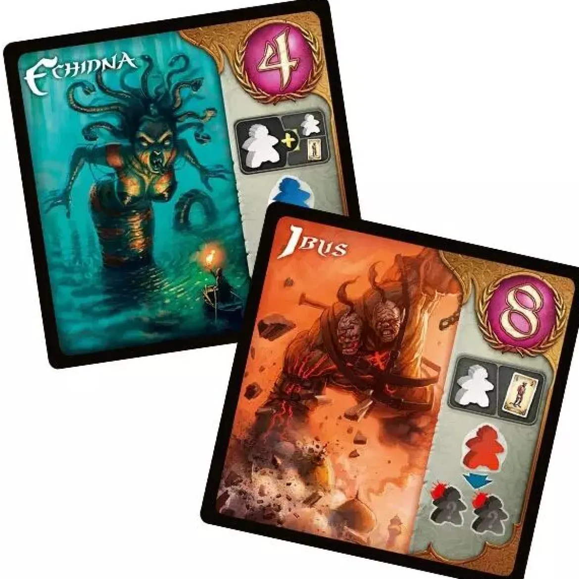 Five Tribes