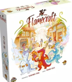Flamecraft