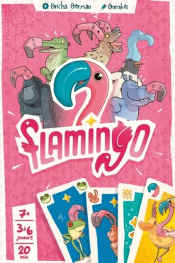 Flamingo