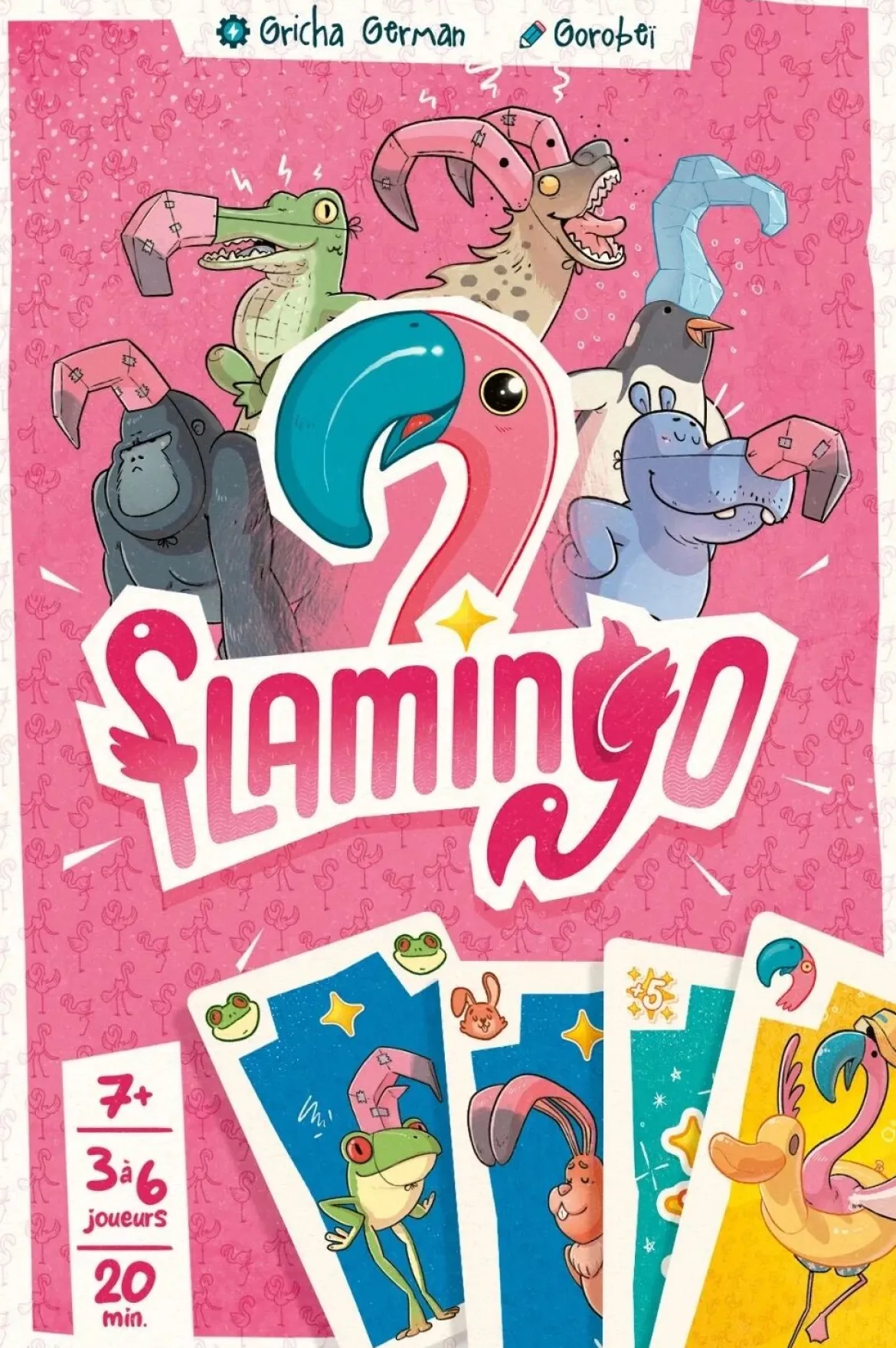 Flamingo