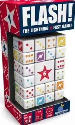 Flash !