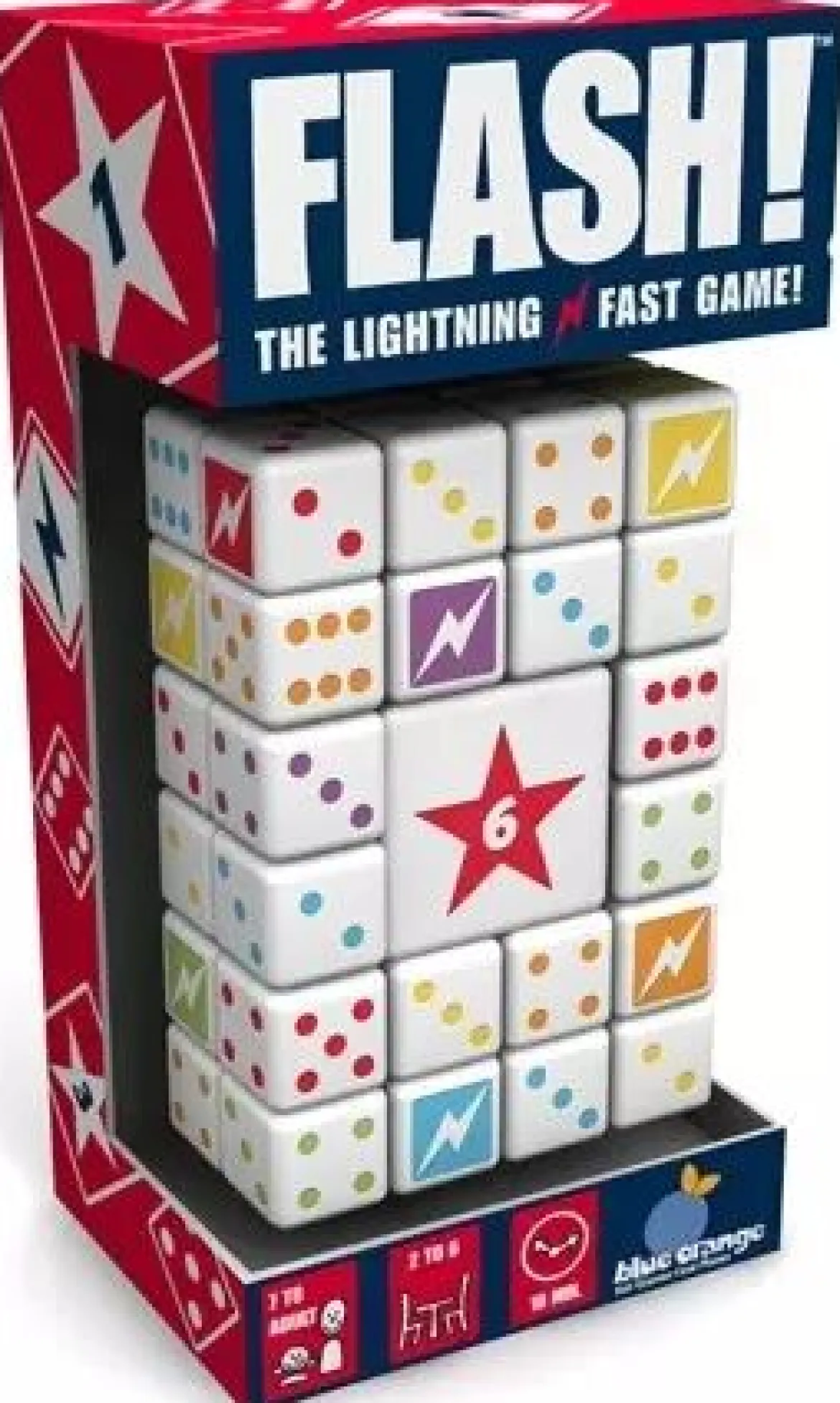 Flash !