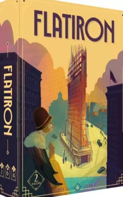 Flatiron