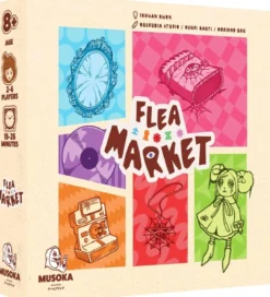 Flea Market