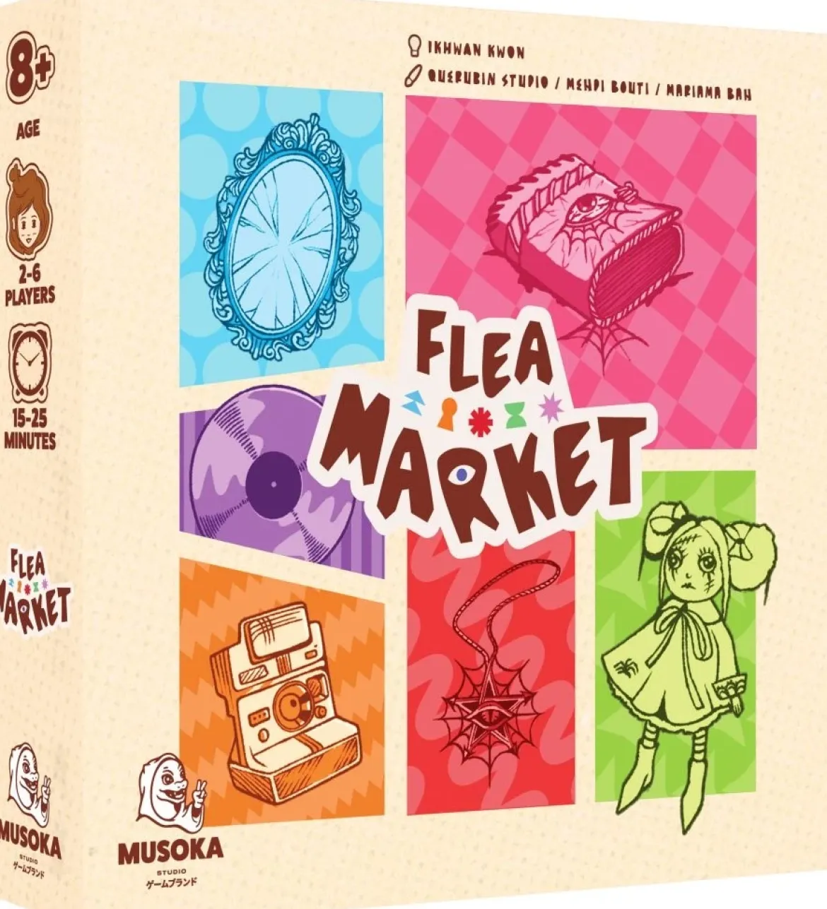 Flea Market