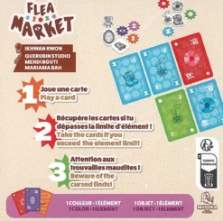 Flea Market