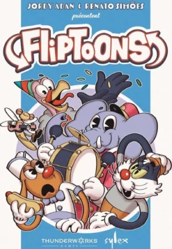 FlipToons