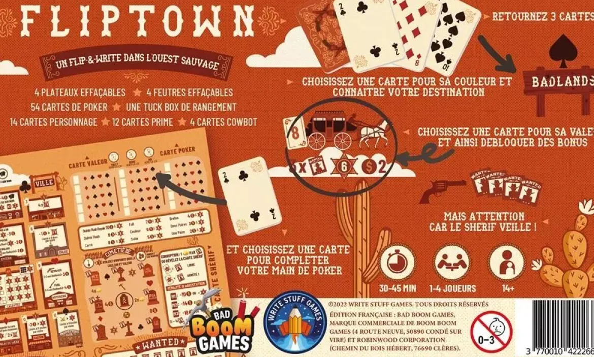 Fliptown
