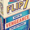 Flip 7 Vengeance
