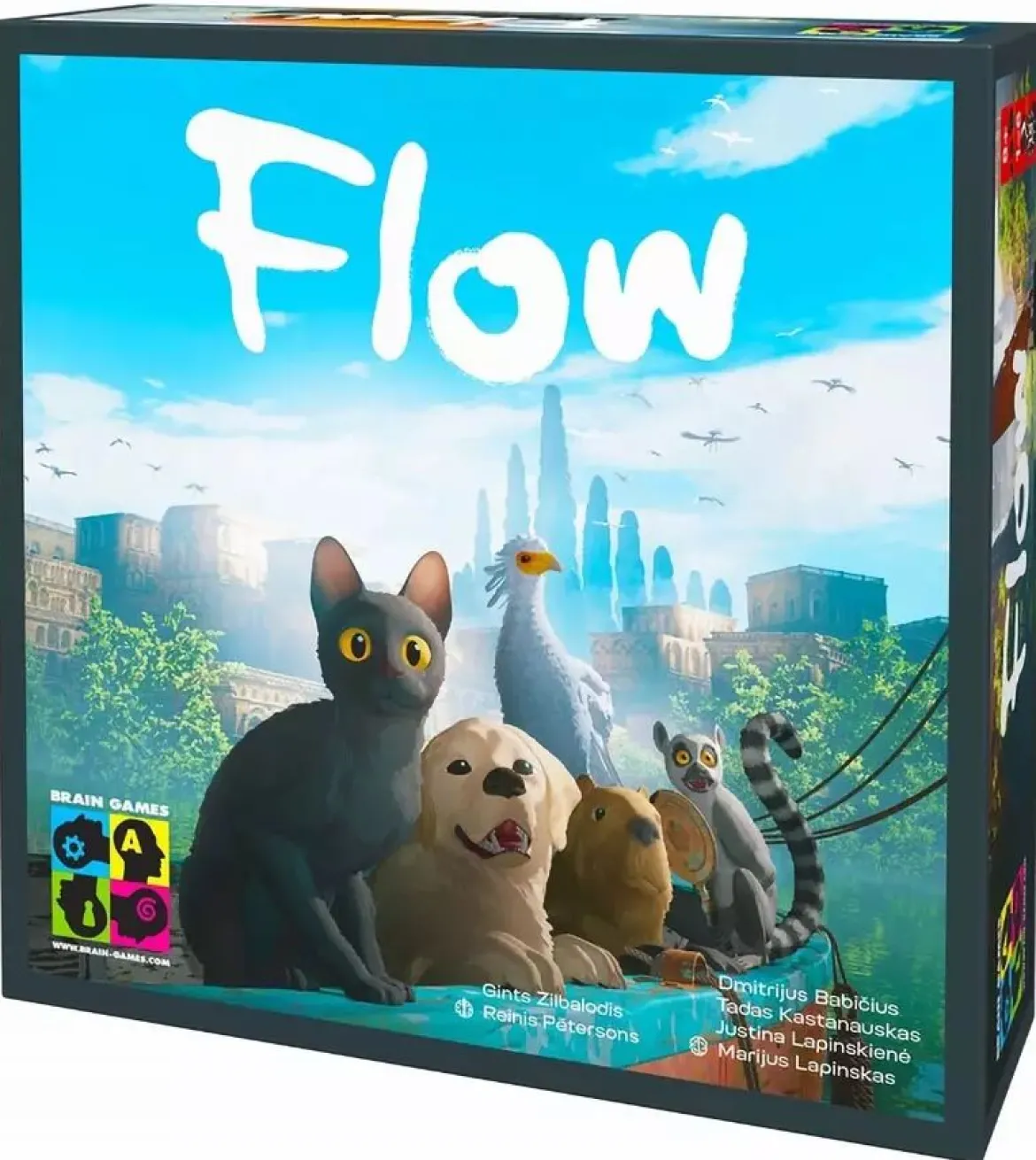 Flow